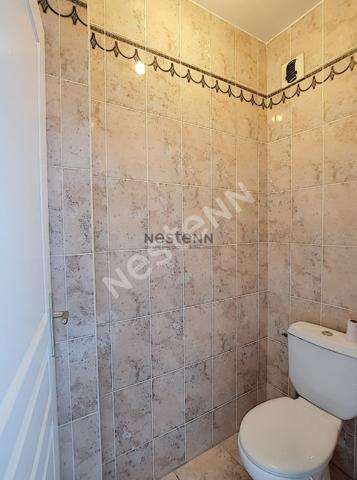 Appartement T1 à louer au centre-ville de Saint Fargeau Ponthierry
