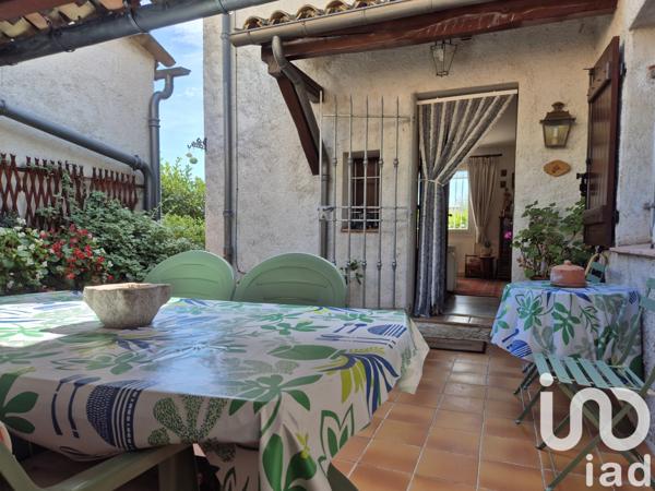 Maison à vendre 3 pièces 71 m² Peymeinade