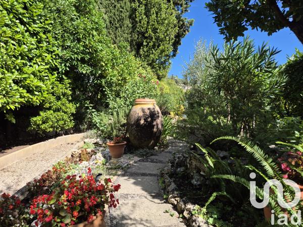 Maison à vendre 3 pièces 71 m² Peymeinade