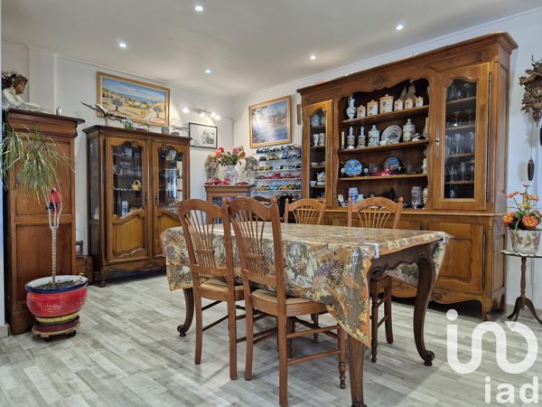 Maison à vendre 3 pièces 71 m² Peymeinade