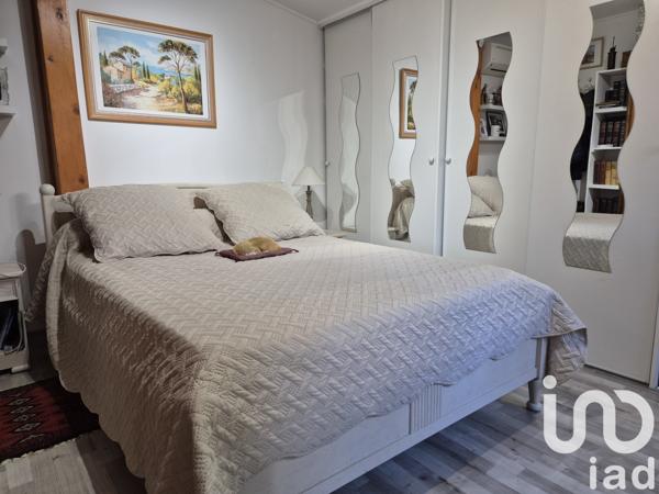 Maison à vendre 3 pièces 71 m² Peymeinade