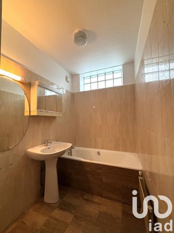 Appartement à vendre 3 pièces 64 m² Le Raincy