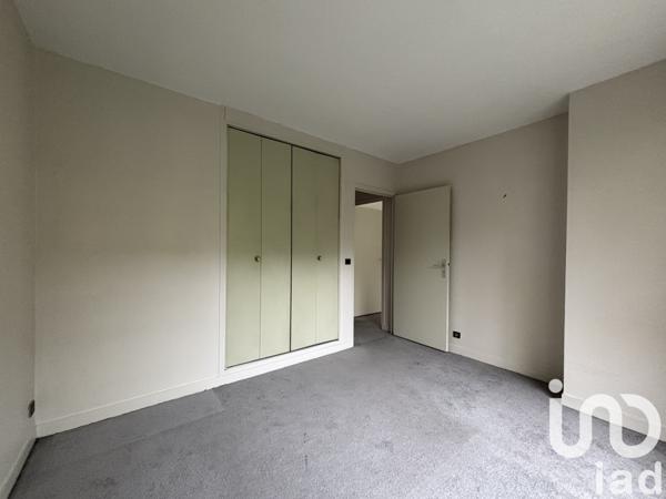 Appartement à vendre 3 pièces 64 m² Le Raincy