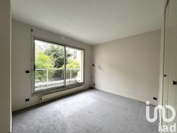 Appartement à vendre 3 pièces 64 m² Le Raincy