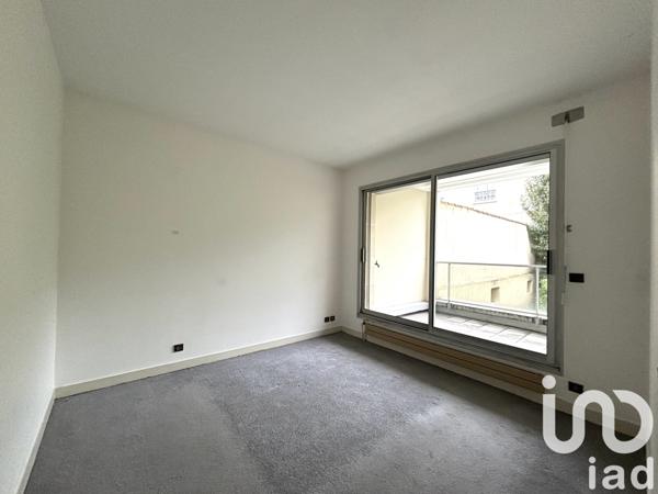 Appartement à vendre 3 pièces 64 m² Le Raincy
