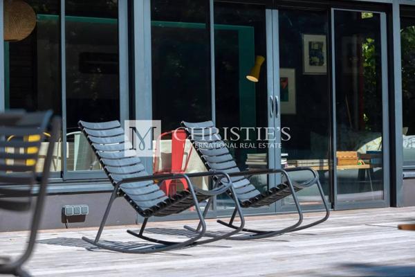 Cap-Ferret – Ravissante villa familiale