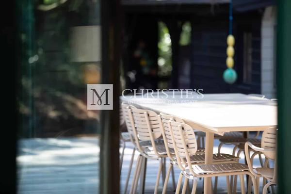 Cap-Ferret – Ravissante villa familiale