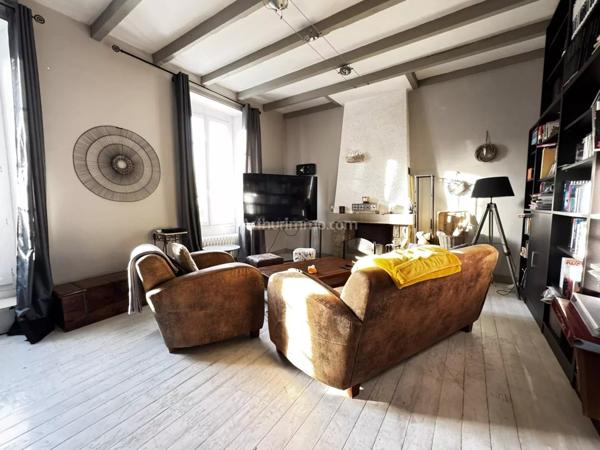 Vente Maison 7 pièces 203 m2 à Auray