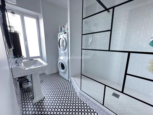 Vente Maison 7 pièces 203 m2 à Auray