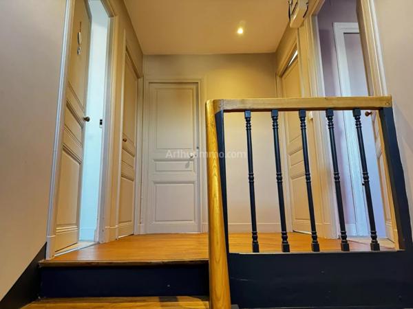 Vente Maison 7 pièces 203 m2 à Auray