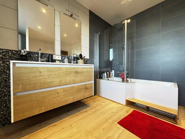 Vente Maison 7 pièces 203 m2 à Auray