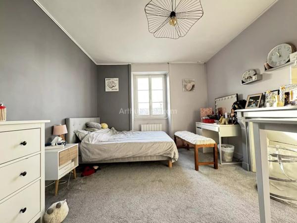Vente Maison 7 pièces 203 m2 à Auray