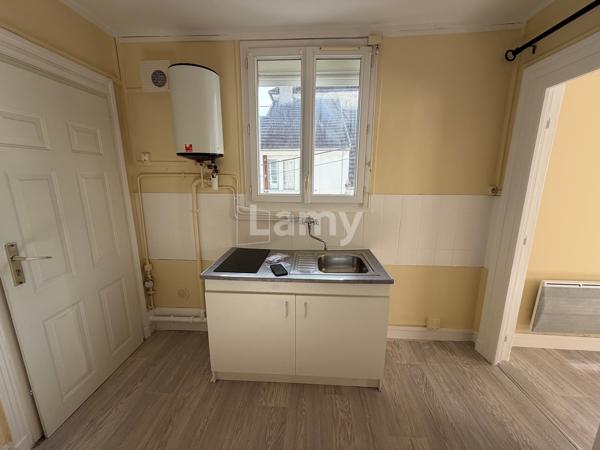 Appartement
