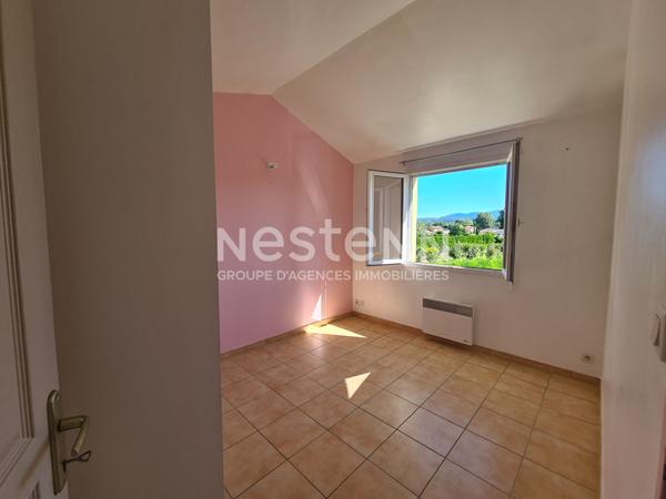 Maison a vendre a Aubignan - 5 pieces, 3 chambres