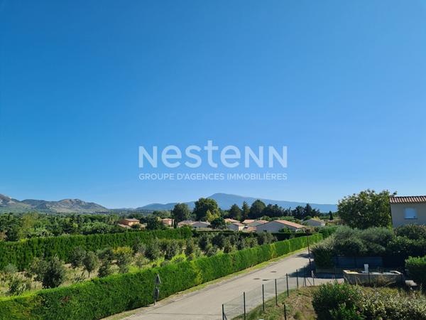 Maison a vendre a Aubignan - 5 pieces, 3 chambres