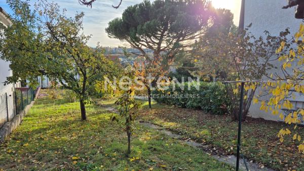 Nestenn Igny - Opportunité rare - Terrain viabilisé Palaiseau 390 m2 - Secteur de Lozère proche plateau de Saclay - Station RER B très proche - commerces et écoles à proximité.