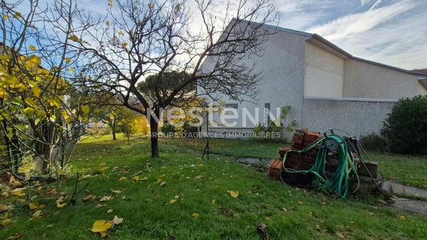 Nestenn Igny - Opportunité rare - Terrain viabilisé Palaiseau 390 m2 - Secteur de Lozère proche plateau de Saclay - Station RER B très proche - commerces et écoles à proximité.