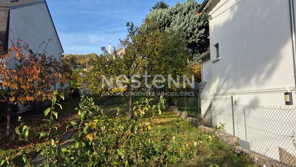 Nestenn Igny - Opportunité rare - Terrain viabilisé Palaiseau 390 m2 - Secteur de Lozère proche plateau de Saclay - Station RER B très proche - commerces et écoles à proximité.