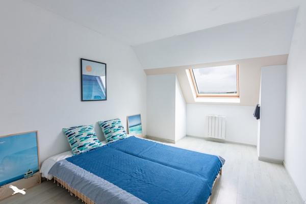 Maison à vendre |  Plouarzel |  6 pièces | 122 m²