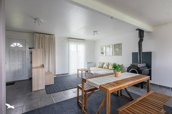 Maison à vendre |  Plouarzel |  6 pièces | 122 m²