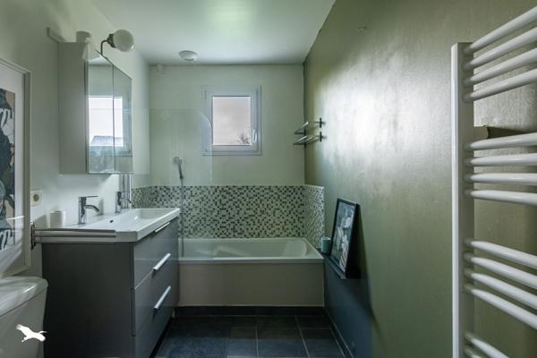 Maison à vendre |  Plouarzel |  6 pièces | 122 m²