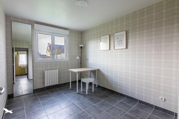 Maison à vendre |  Plouarzel |  6 pièces | 122 m²