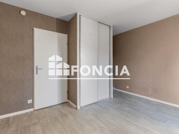 À vendre Studio 18 m² - Bois-guillaume 76230