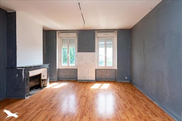 Maison à vendre |  Pauillac |  5 pièces | 108 m²