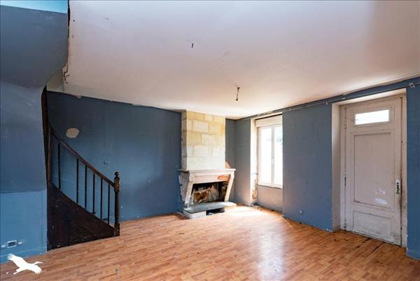 Maison à vendre |  Pauillac |  5 pièces | 108 m²