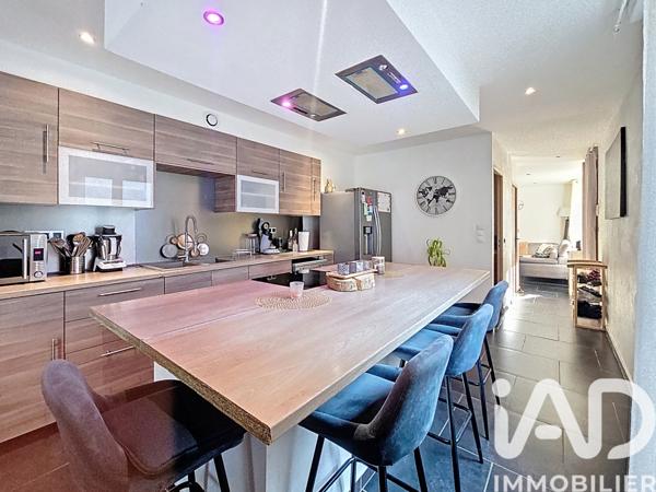 Maison à vendre 5 pièces 115 m² Sin-le-Noble