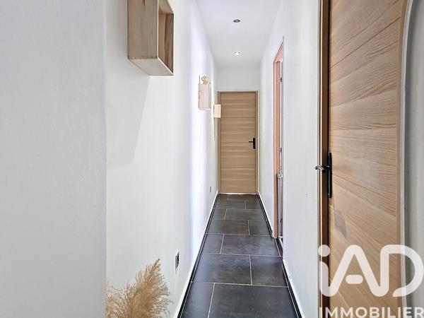 Maison à vendre 5 pièces 115 m² Sin-le-Noble