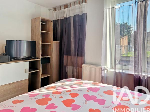 Maison à vendre 5 pièces 115 m² Sin-le-Noble