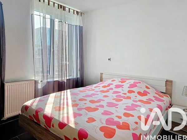 Maison à vendre 5 pièces 115 m² Sin-le-Noble