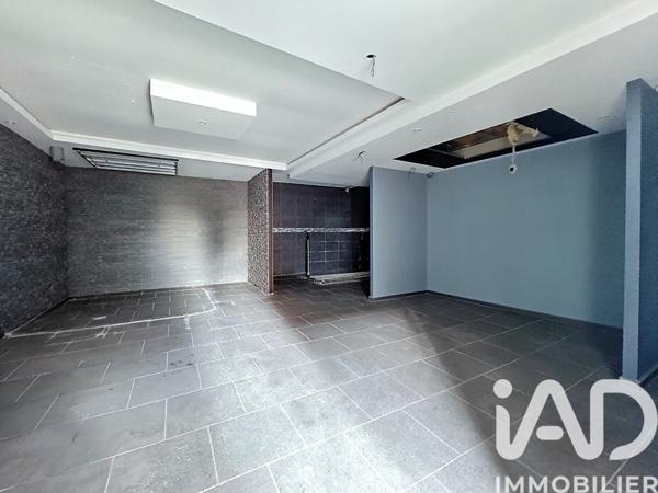 Maison à vendre 5 pièces 115 m² Sin-le-Noble