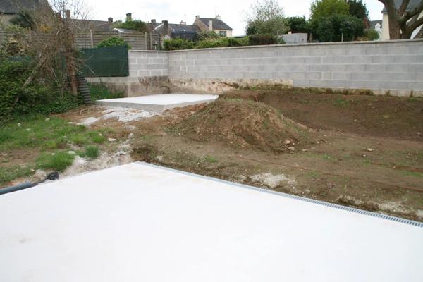 Location Maison 3 pièces 56 m2 à Cruguel