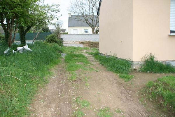 Location Maison 3 pièces 56 m2 à Cruguel