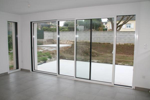 Location Maison 3 pièces 56 m2 à Cruguel