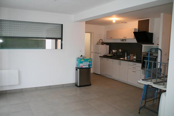 Location Maison 3 pièces 56 m2 à Cruguel