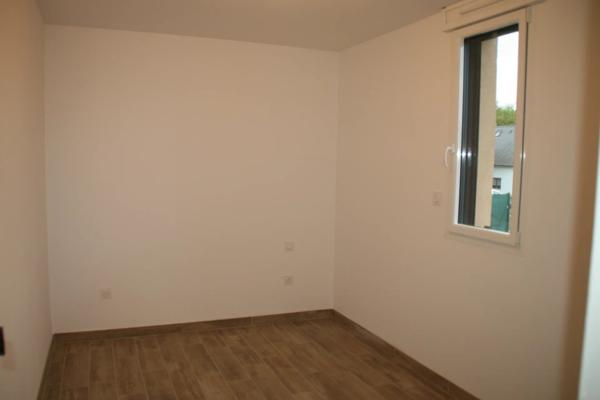 Location Maison 3 pièces 56 m2 à Cruguel