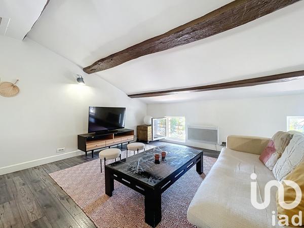 Appartement à vendre 4 pièces 60 m² Tourrettes