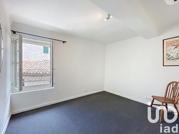 Appartement à vendre 4 pièces 60 m² Tourrettes