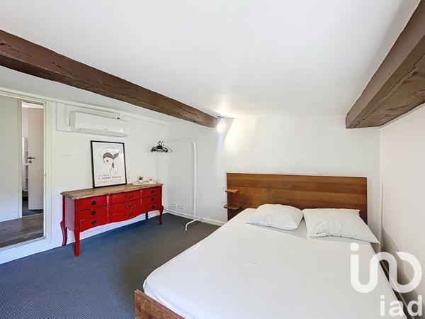 Appartement à vendre 4 pièces 60 m² Tourrettes