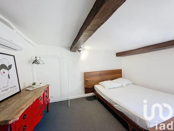 Appartement à vendre 4 pièces 60 m² Tourrettes