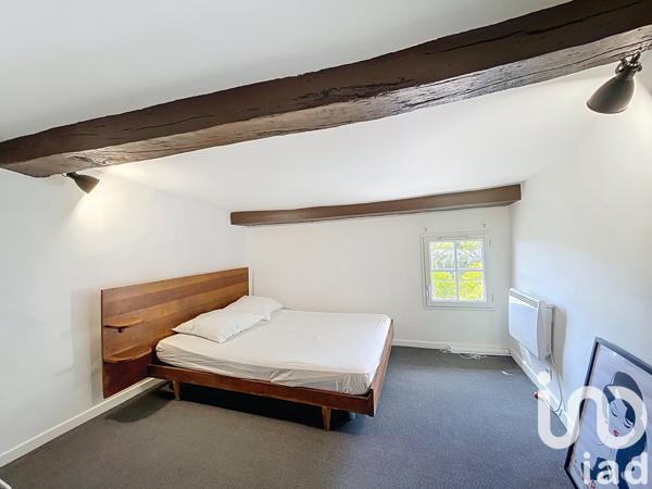 Appartement à vendre 4 pièces 60 m² Tourrettes