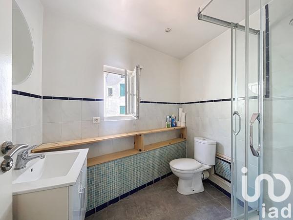 Appartement à vendre 4 pièces 60 m² Tourrettes