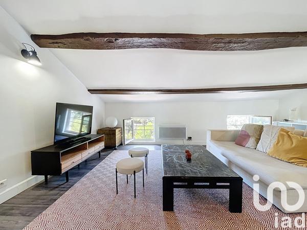 Appartement à vendre 4 pièces 60 m² Tourrettes