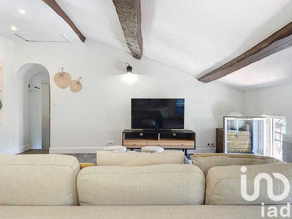 Appartement à vendre 4 pièces 60 m² Tourrettes