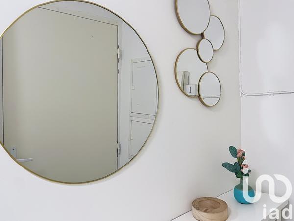 Appartement à vendre 4 pièces 60 m² Tourrettes