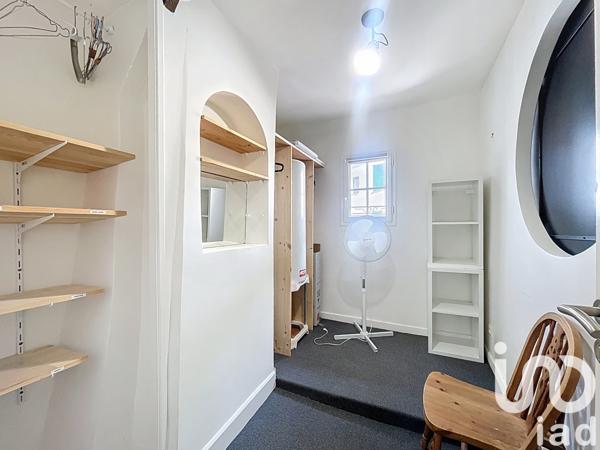 Appartement à vendre 4 pièces 60 m² Tourrettes