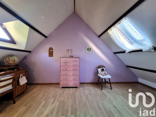 Maison à vendre 6 pièces 152 m² Milly-la-Forêt